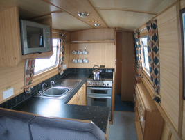 The Otter Galley
