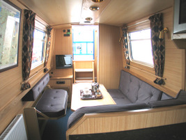 The Otter Saloon